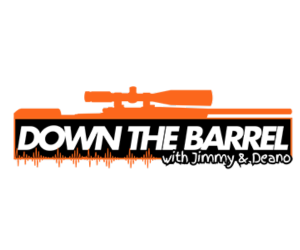 Down The Barrel