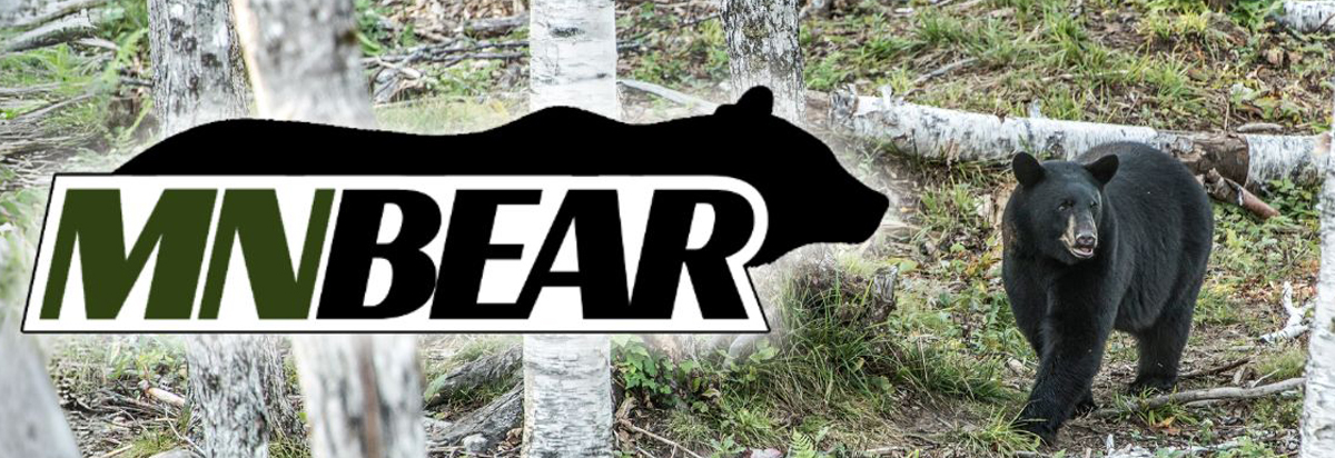 Minnesota Bear Hunters