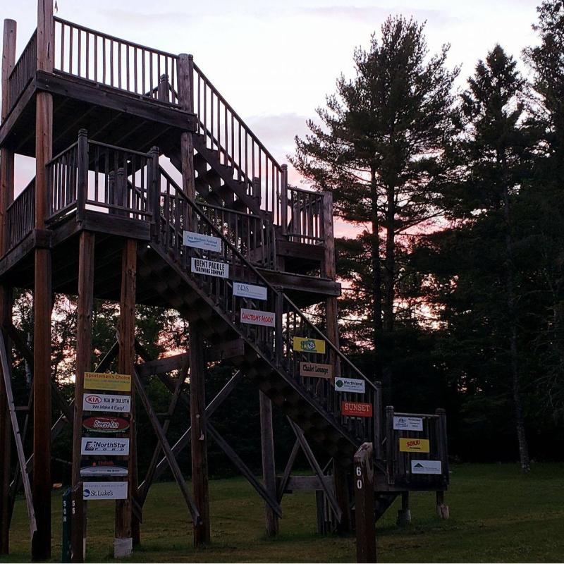 Duluth Archery Club
